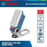 Bosch GLI 12V-330 Bare tool